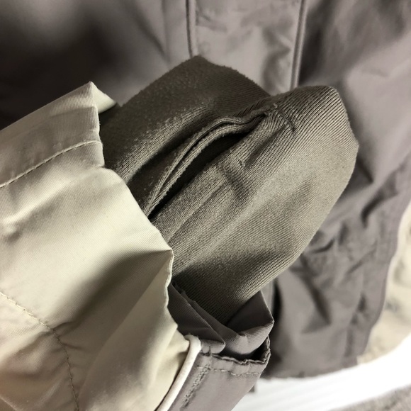 Helly Hansen Total Tech 5  Ski Snow Jacket - Picture 6 of 11